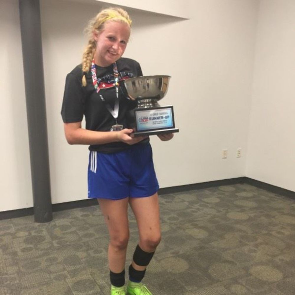 Meet your Posher, Megan